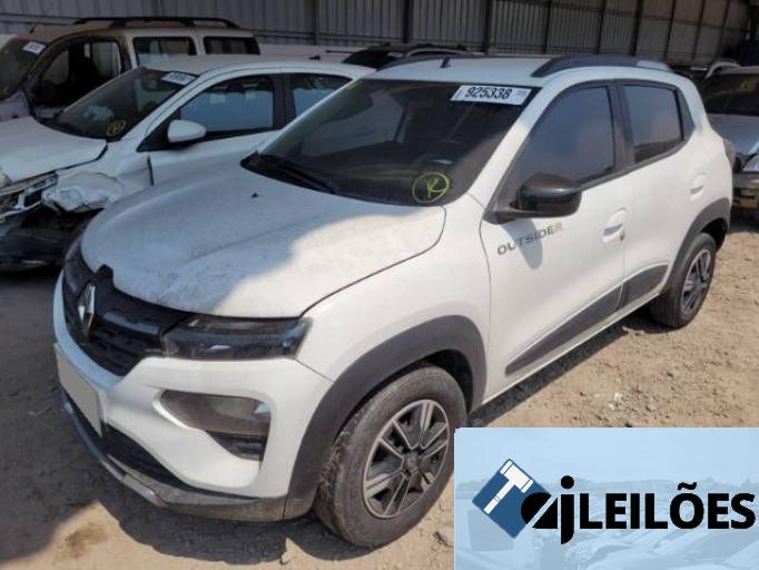 RENAULT KWID 22/23