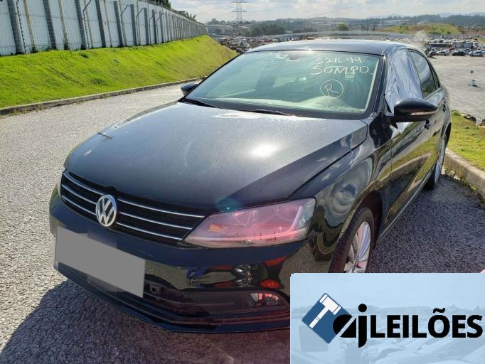 VOLKSWAGEN JETTA 16/16