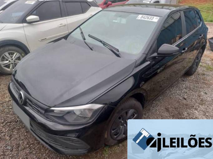 VOLKSWAGEN POLO 23/24