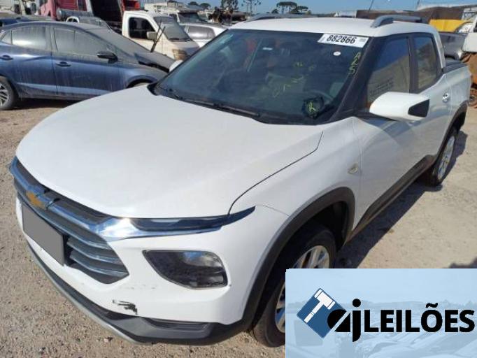 CHEVROLET MONTANA 23/24