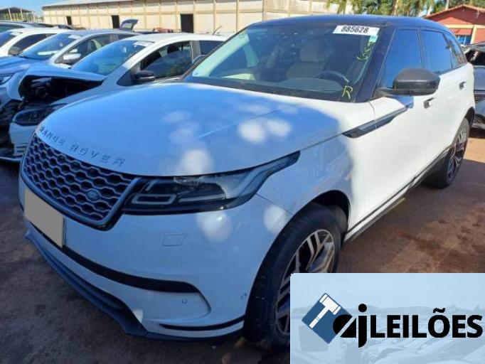 LAND ROVER RANGE ROVER VELAR 19/20