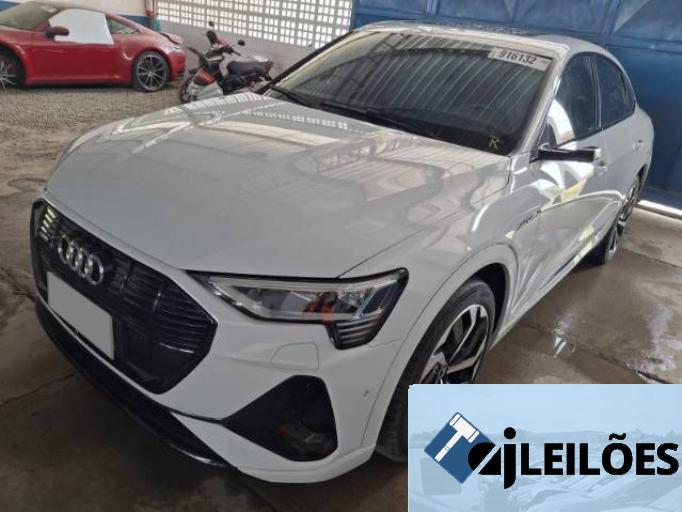 AUDI E-TRON SPORTBACK 21/21