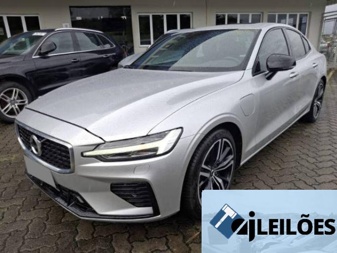 VOLVO S60 19/20