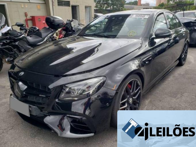 MERCEDES BENZ CLASSE E 19/20