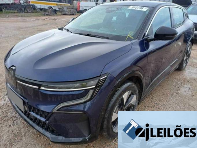 RENAULT MEGANE 23/24