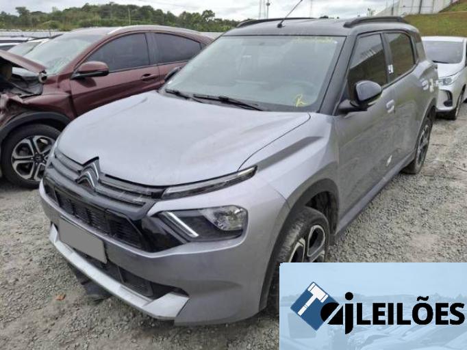 CITROEN C3 AIRCROSS 24/24
