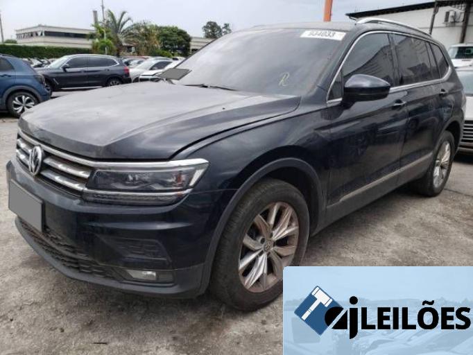 VOLKSWAGEN TIGUAN 19/20