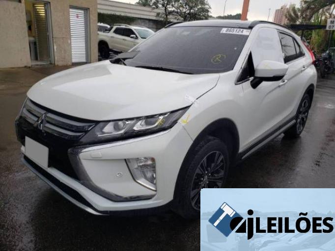 MITSUBISHI ECLIPSE CROSS 19/20