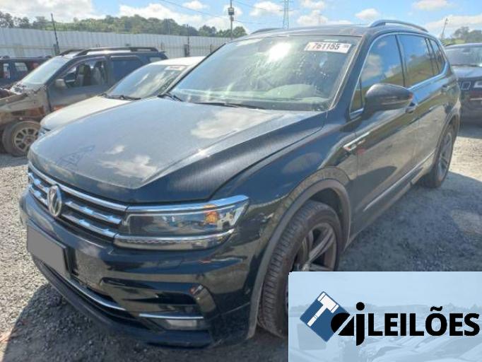 VOLKSWAGEN TIGUAN 20/20