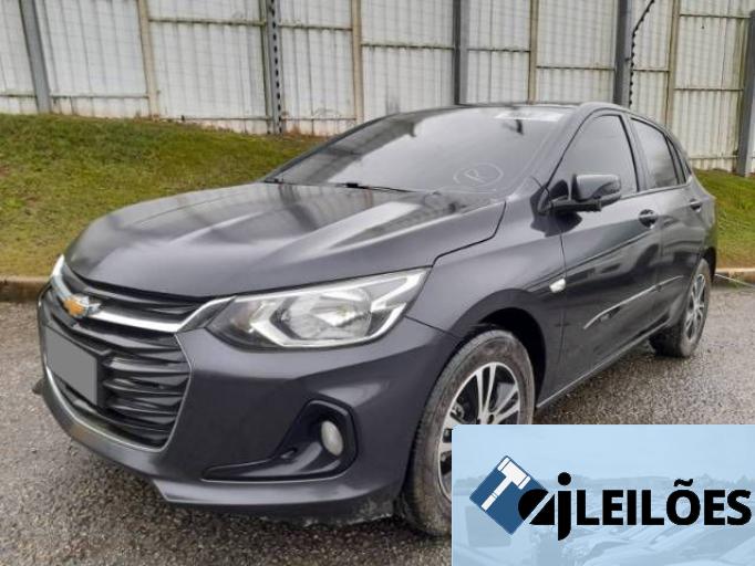 CHEVROLET ONIX 24/25