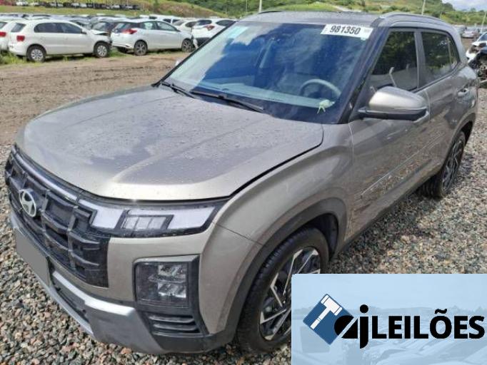 HYUNDAI CRETA 24/25