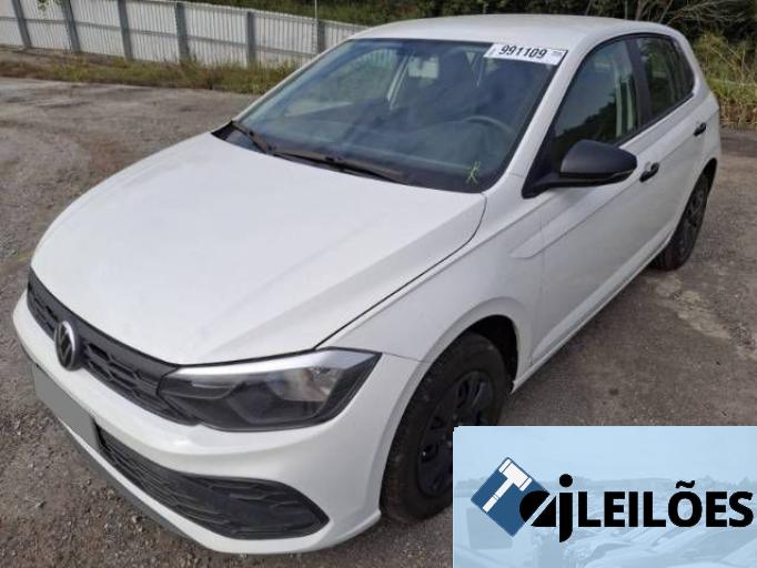 VOLKSWAGEN POLO 23/24