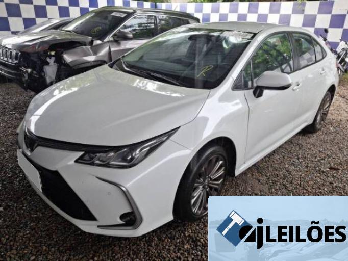 TOYOTA COROLLA 22/23