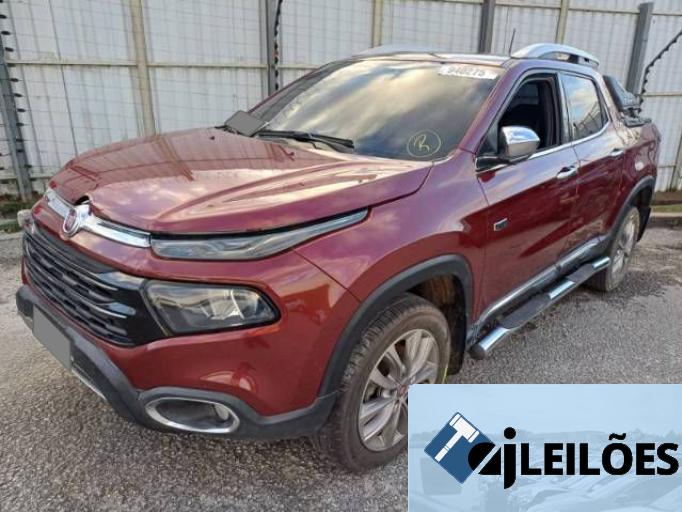 FIAT TORO 19/20