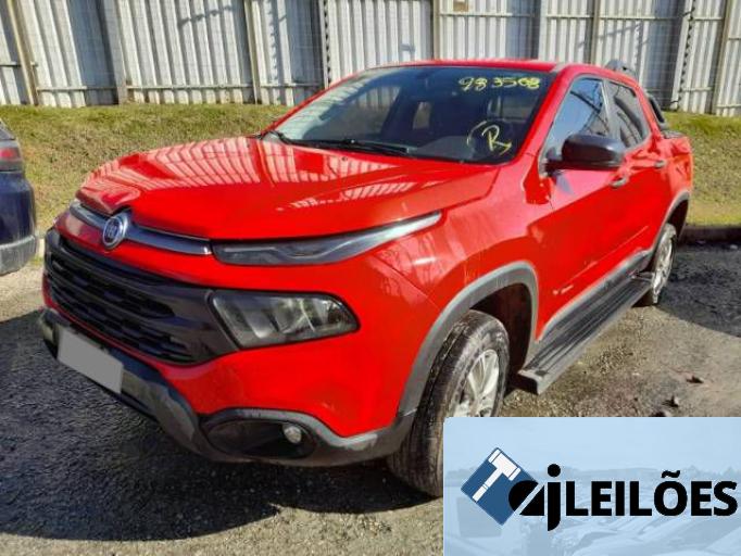 FIAT TORO 20/21