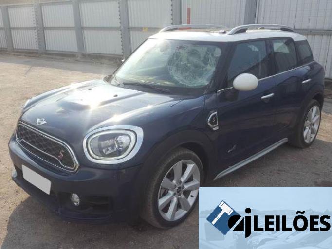 MINI COOPER COUNTRYMAN 17/17