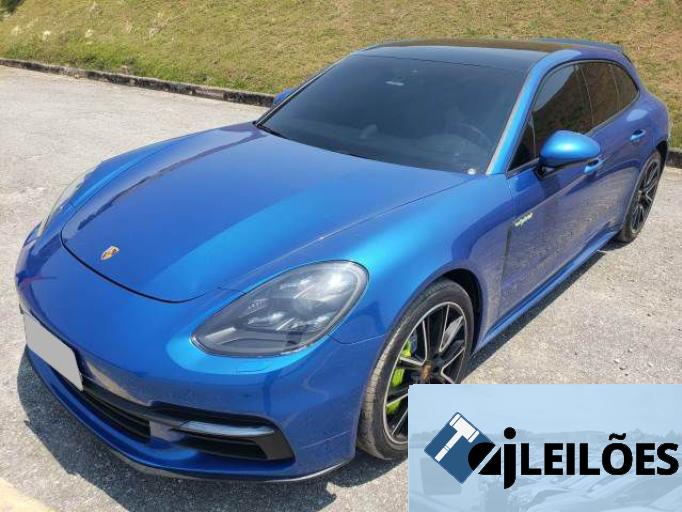 PORSCHE PANAMERA 19/20