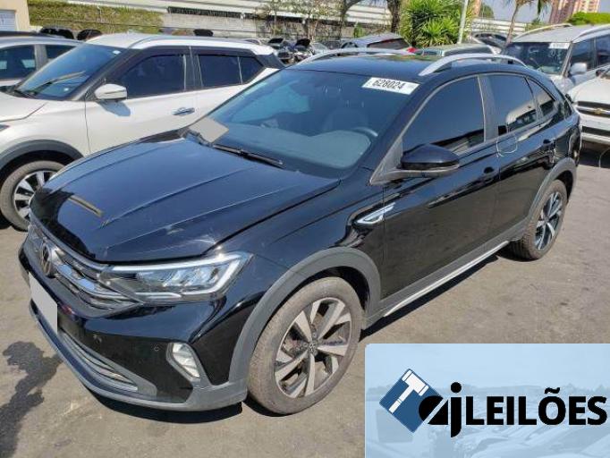 VOLKSWAGEN NIVUS 20/21