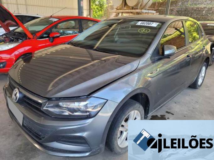 VOLKSWAGEN POLO 19/19