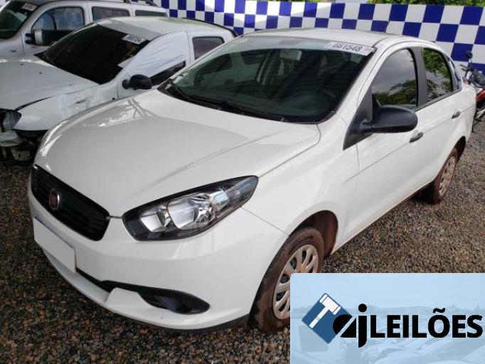 FIAT GRAND SIENA 20/21