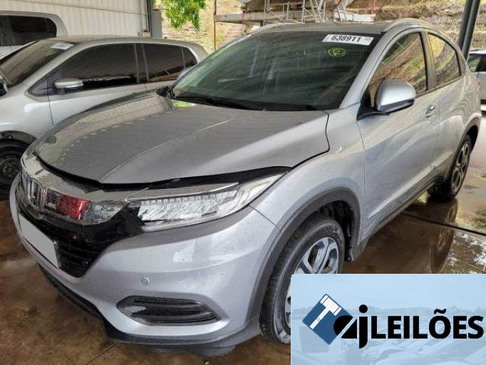 HONDA HR-V 21/21