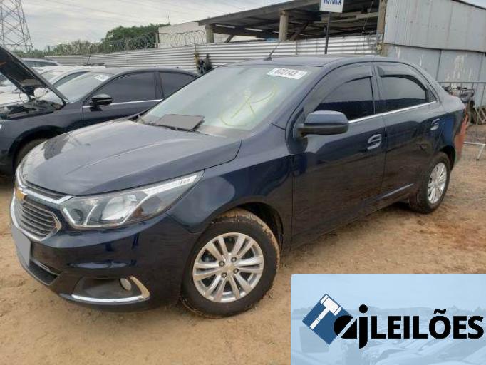 CHEVROLET COBALT 19/19