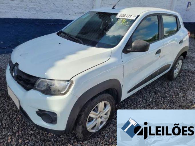 RENAULT KWID 18/19