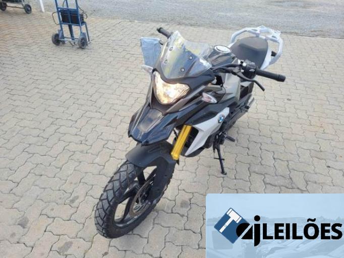 BMW G 310 20/21