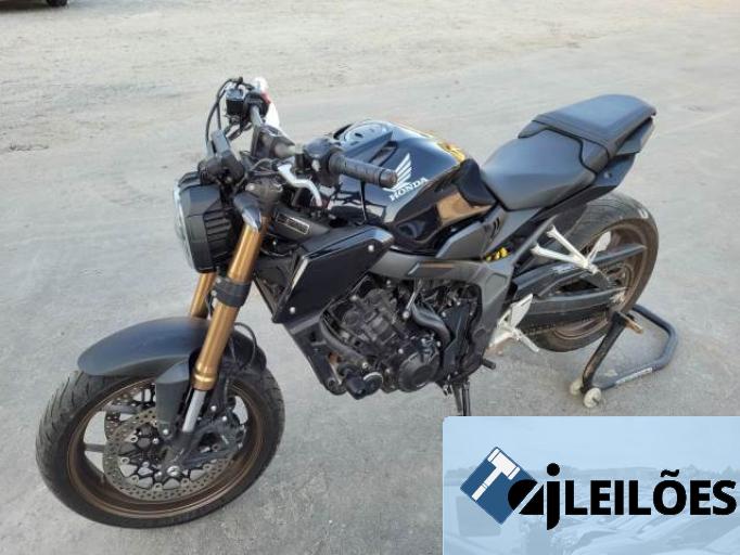 HONDA CB 650 R 20/21