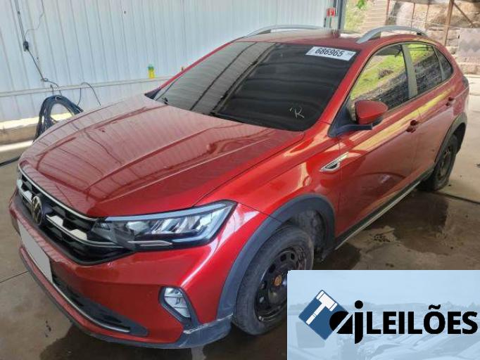 VOLKSWAGEN NIVUS 21/21