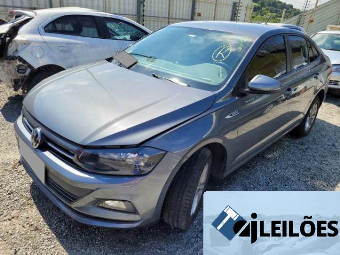 VOLKSWAGEN VIRTUS 18/19