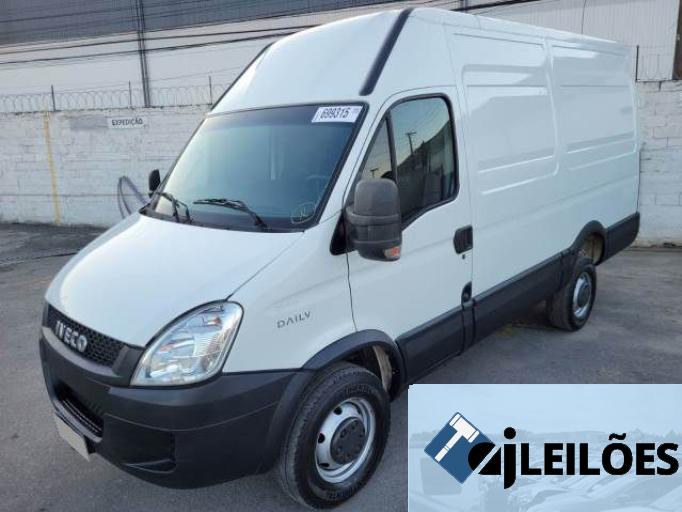 IVECO DAILY 18/18